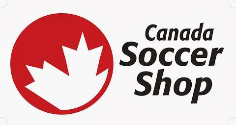 Canada Soccer Shop