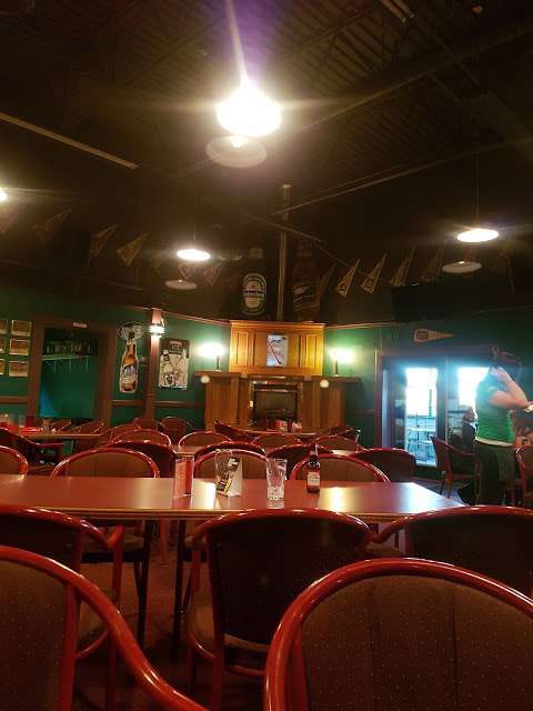 Pockets Billiards & Sports Lounge Pockets Billiards & Sports Lounge