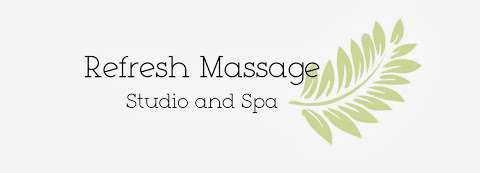Refresh Massage Studio and Spa
