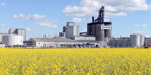 Richardson Oilseed Ltd