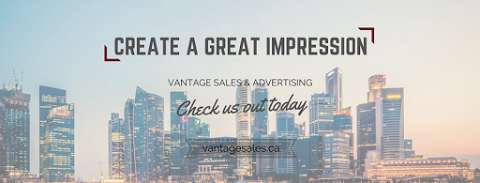 Vantage Sales & Advertising Ltd.