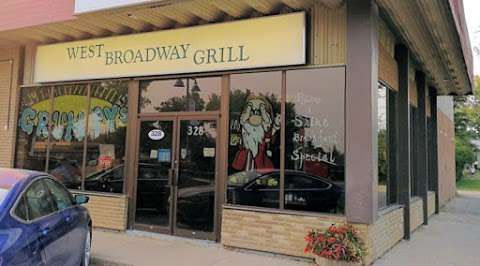West Broadway Grill
