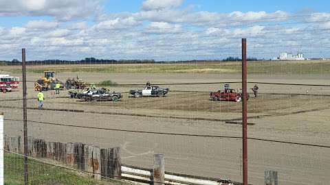 Yellowhead International Speedway