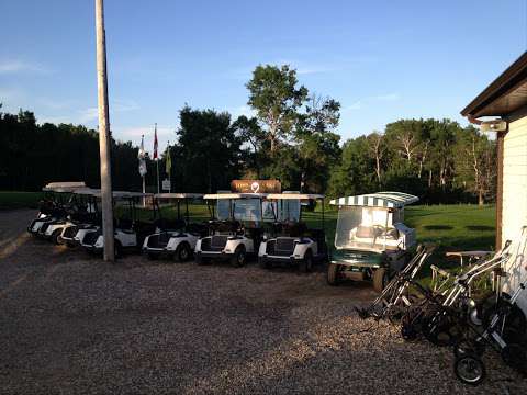 York Lake Golf and Country Club